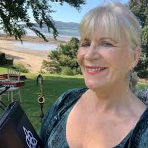 Lisa Chalfa, wedding planner